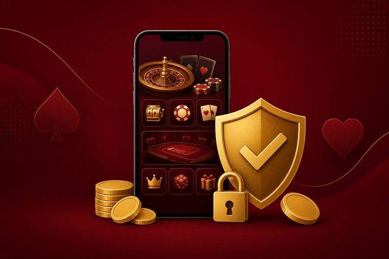 Cara memilih kasino online yang aman dan berlisensi di Indonesia